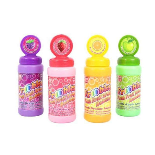 Pekanbaru Frobble Bubbles 188