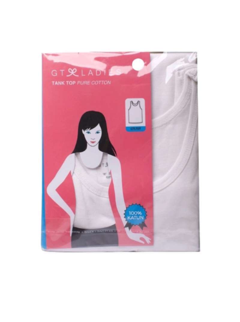 Pekanbaru Gt Ladies Gtlt 07 W Xl