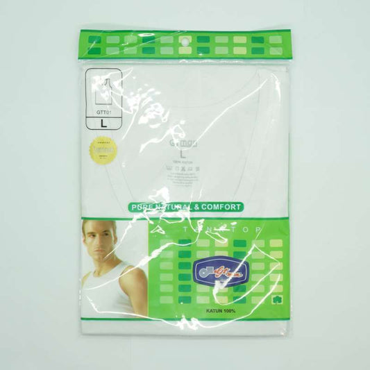 Pekanbaru Gt Man Gtt 01 New (L)