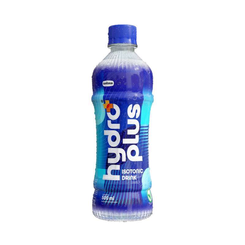 Pekanbaru Hydroplus Isotonic 500Ml