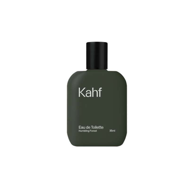 Pekanbaru Kahf Edt Humbling Forest 35Ml