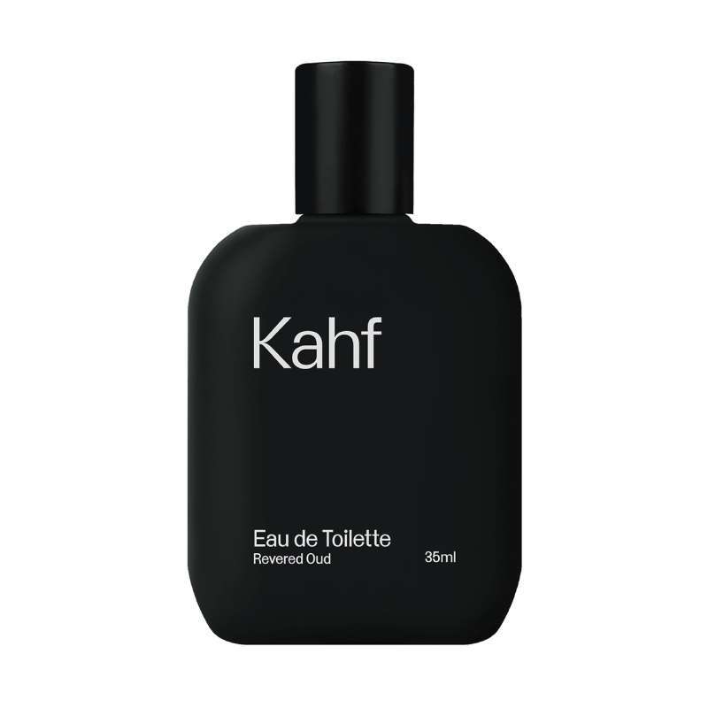 Pekanbaru Kahf Edt Revered Oud 35Ml