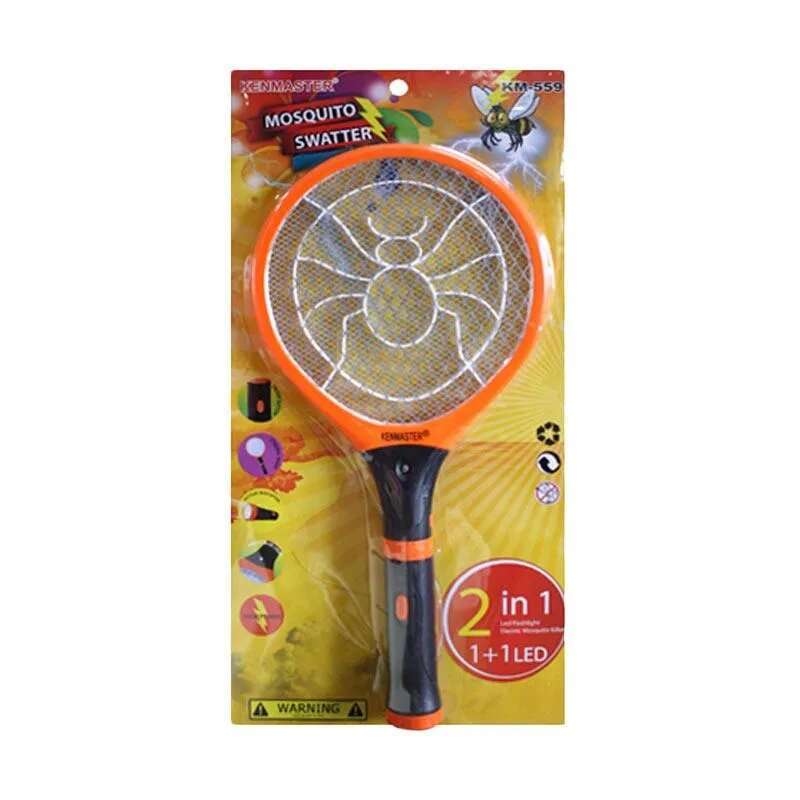 Pekanbaru KM MOSQUITO KILLER KM559 BLISTER