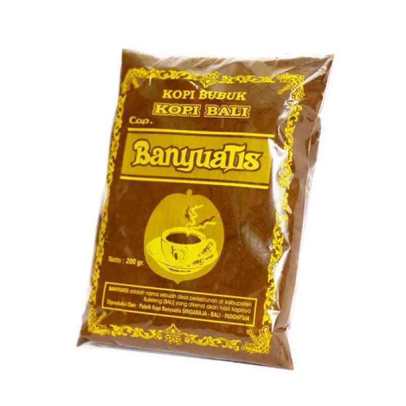 Pekanbaru Kopi Banyuatis