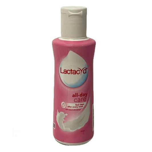Pekanbaru LACTACYD ALL CARE 150ML