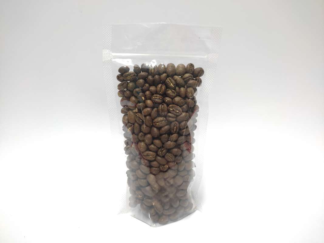 Pekanbaru Maharaja Peaberry Toraja
