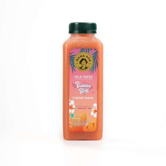 Pekanbaru Mama Roz Passion Bliss 350 Ml