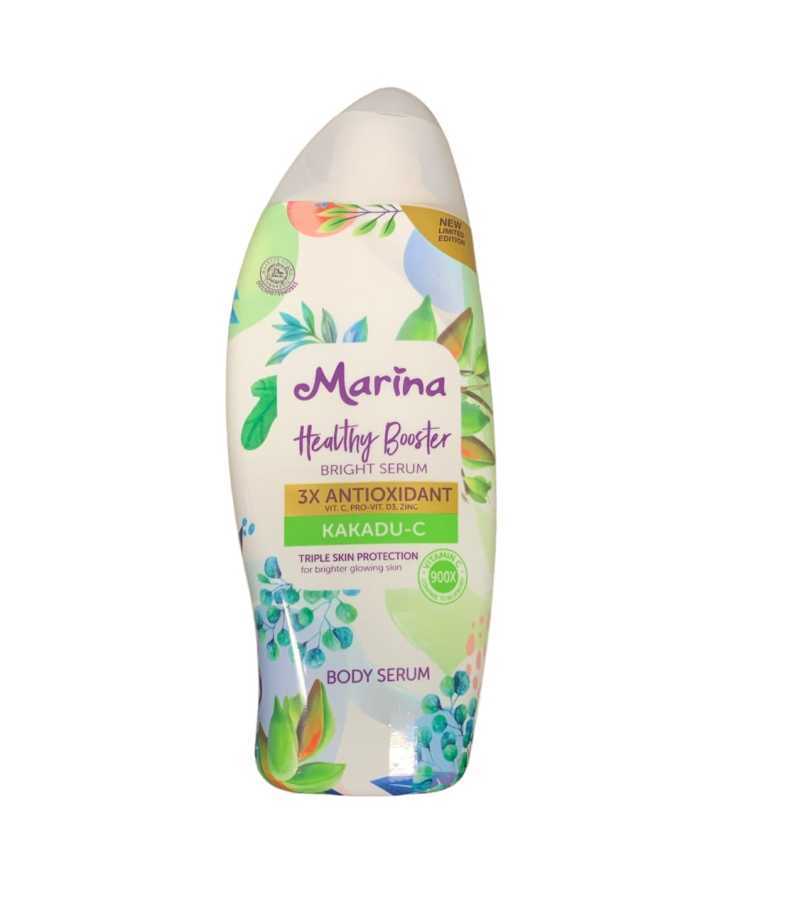 Pekanbaru Marina Hbl Healthy Bst Brght Srm Kkd 185