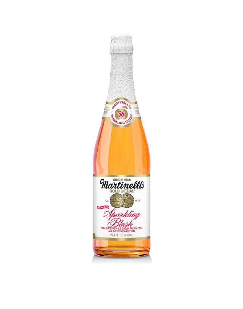 Pekanbaru Martinelli'S Sparkling Blush 25.4 Fl.Oz