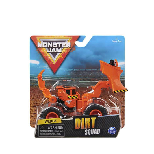 Pekanbaru Monster Jam Dirt Dozert 6055226