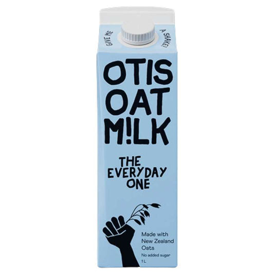 Pekanbaru Otis Oat Milk The Everyday 1L