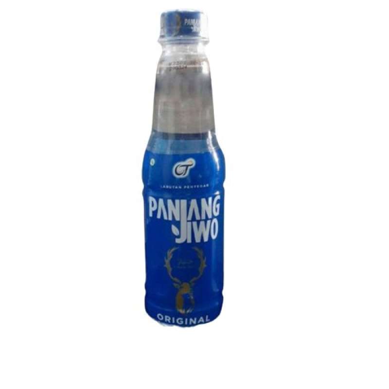 Pekanbaru Panjang Jiwo Timun Suri 350Ml