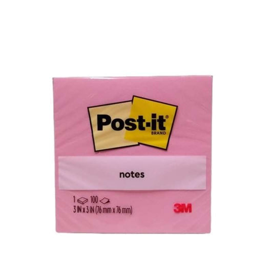 Pekanbaru Post It Original Millennial Pink654 1Mp