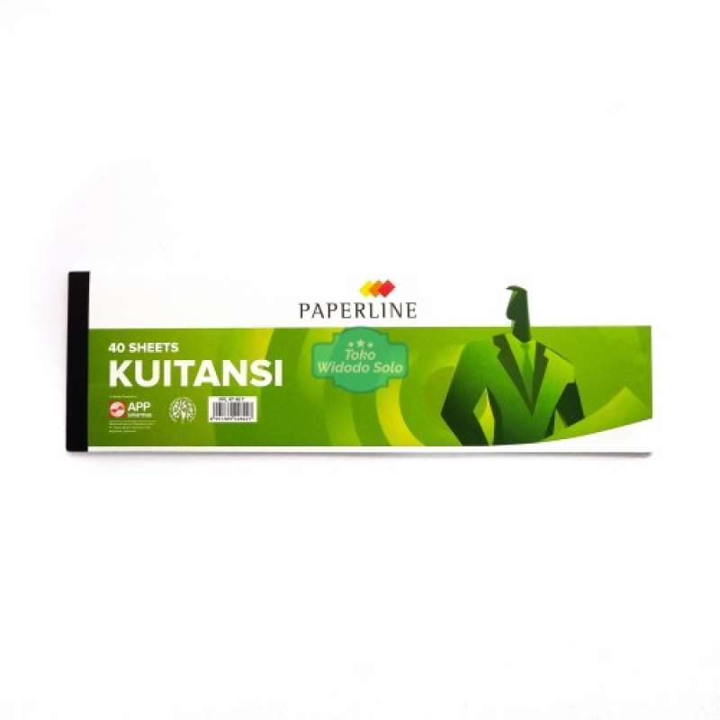 Pekanbaru Ppl Kwitansi 40 T