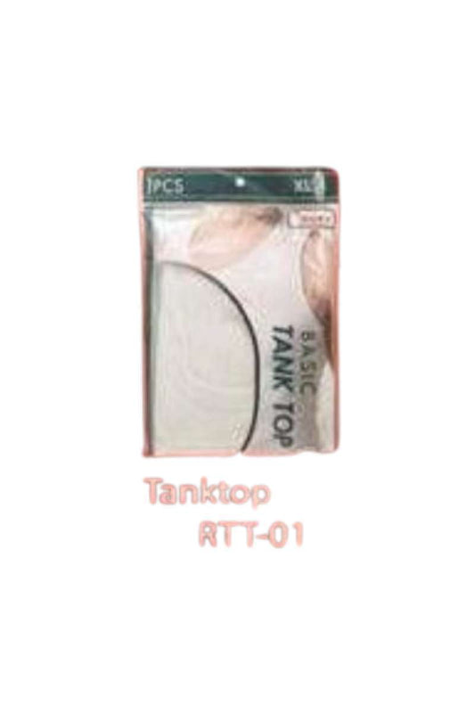 Pekanbaru Ricky Tanktop Rtt 01 Xl Fair