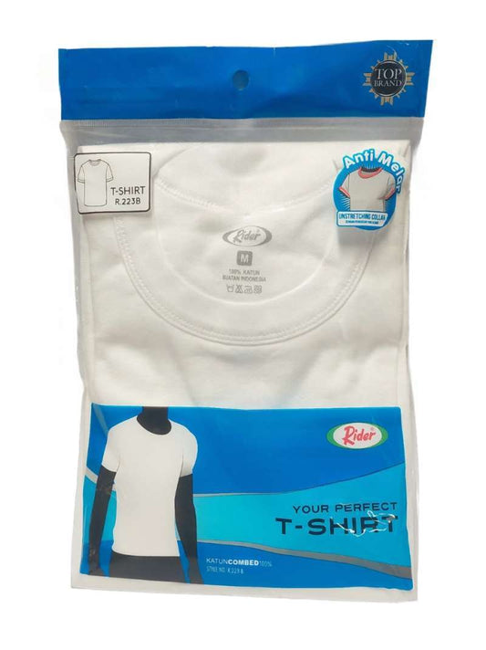 Pekanbaru Rider T-Shirt Oblong R 223 Bp (M)