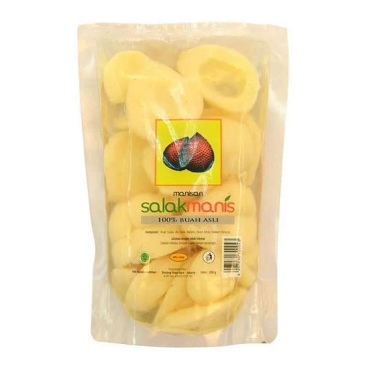 Pekanbaru Shu Zee Manisan Salak Manis 250Gr