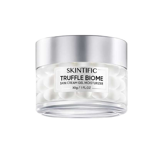 Pekanbaru Skintific Trffl Biome Skin Crm Gel 30Gr