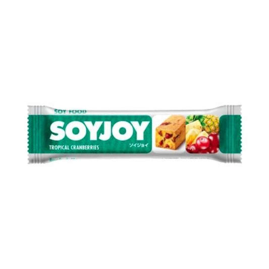 Pekanbaru Soyjoy Tropical Cranberries 30G