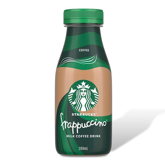 Pekanbaru Starbucks Frappuccino Coffee 280Ml Can