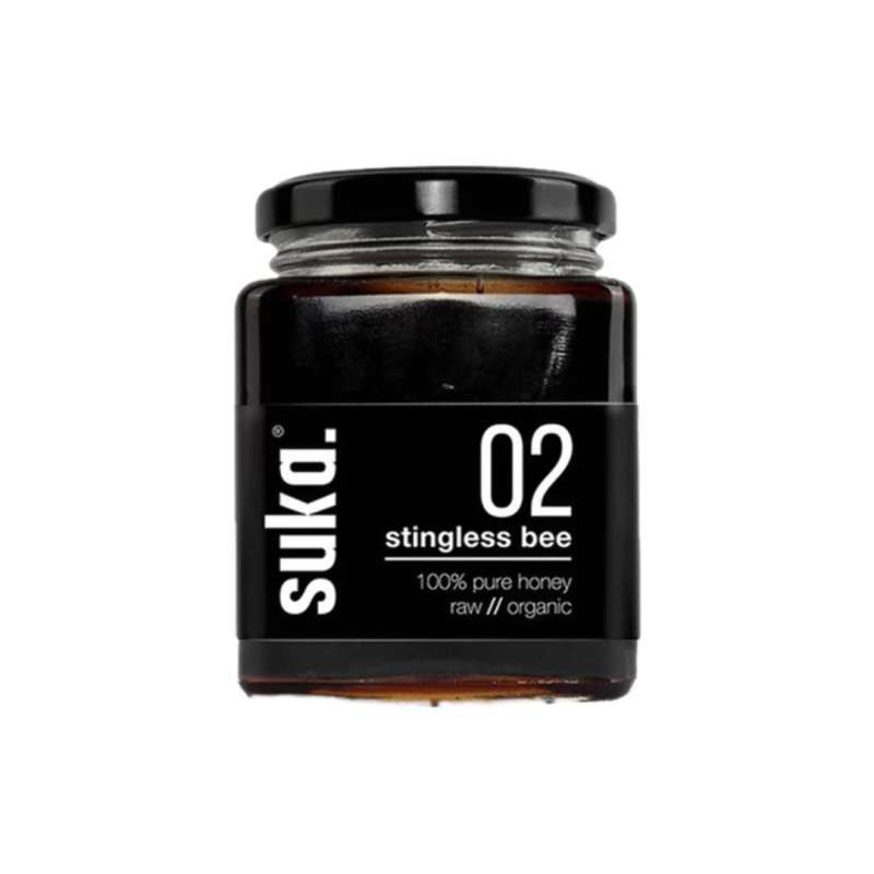 Pekanbaru Suka Stingless Bee Honey 150Ml