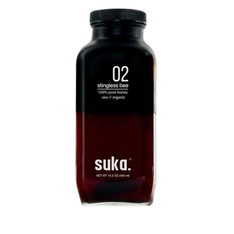 Pekanbaru Suka Stingless Bee Honey 450Ml
