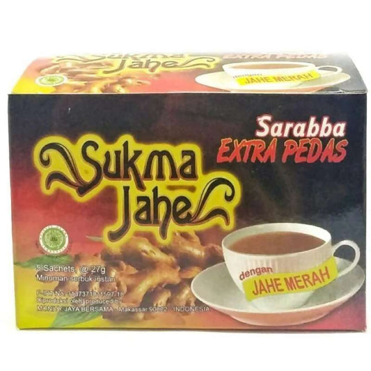 Pekanbaru Sukmajahe Sarabba Makassar Ext Pds 5X27G