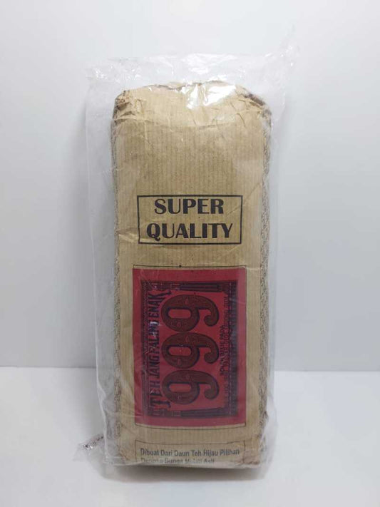 Pekanbaru Teh 999 Super 250Gr