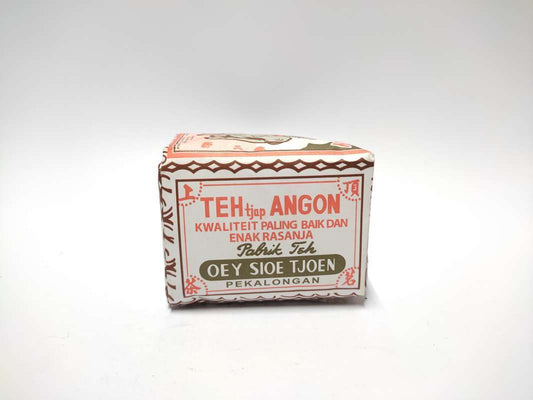 Pekanbaru Teh Cap Angon 40Gr