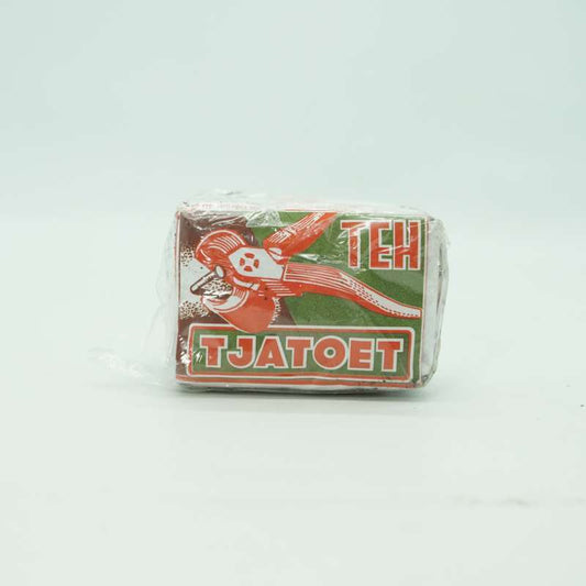 Pekanbaru Teh Cap Tjatoet Hijau [40 G]