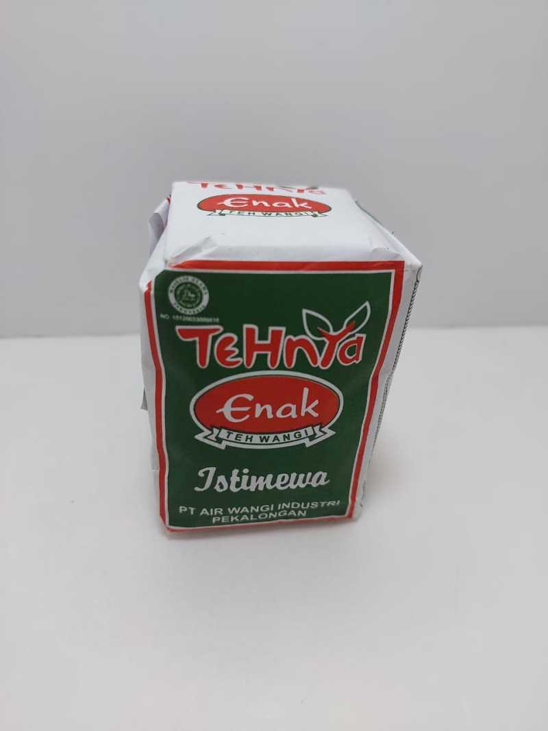 Pekanbaru Teh Enak Istimewa 40Gr