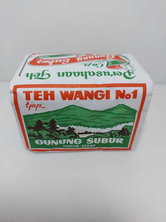 Pekanbaru Teh Gunung Subur 70Gr