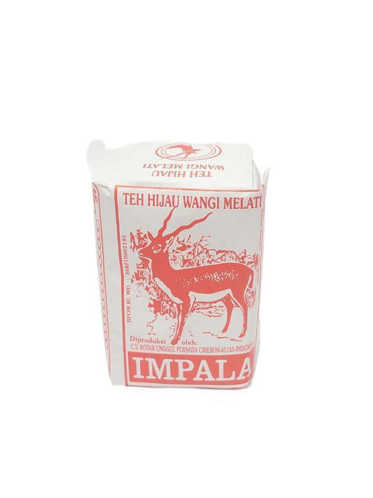 Pekanbaru Teh Impala 40Gr