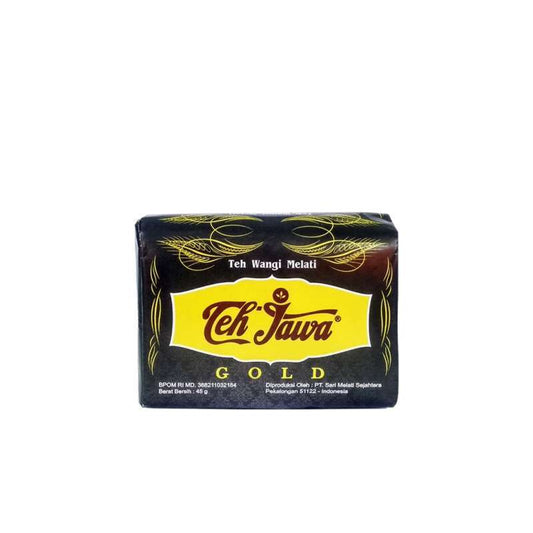 Pekanbaru Teh Jawa Gold 45Gr