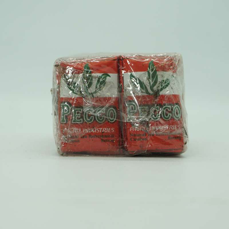 Pekanbaru Teh Pecco 1Pack