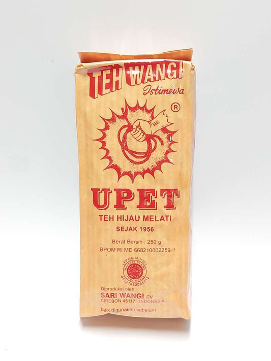 Pekanbaru Teh Upet 250Gr