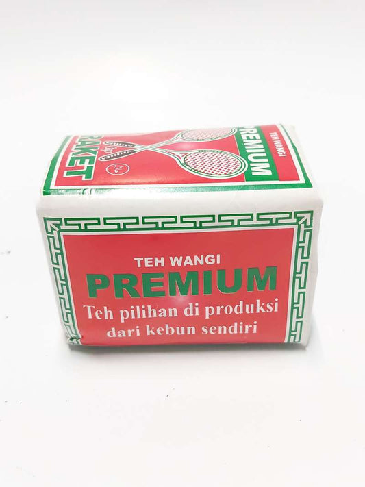Pekanbaru Teh Wangi Raket Premium 40Gr