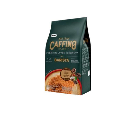 Pekanbaru Delizio Caffino Barista Coco 4In1 6X25Gr