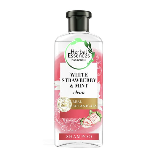 Pekanbaru Herbal Essences Shp Sberry+Mint [240 Ml]