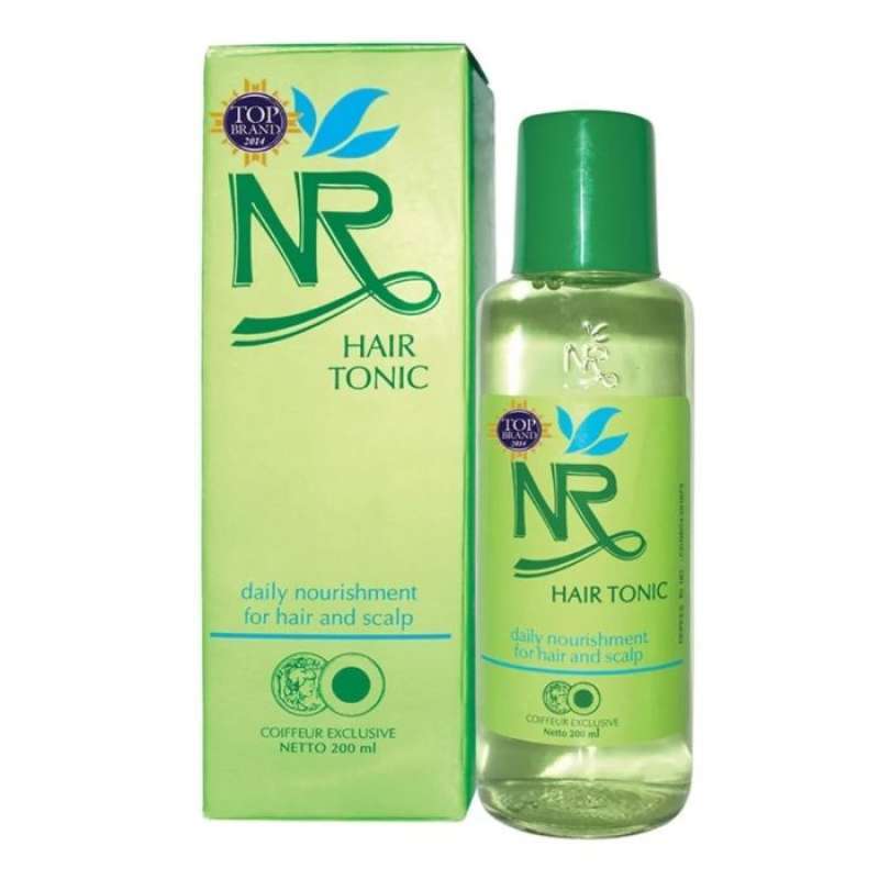 Pekanbaru Nr Hair Tonic 200Ml