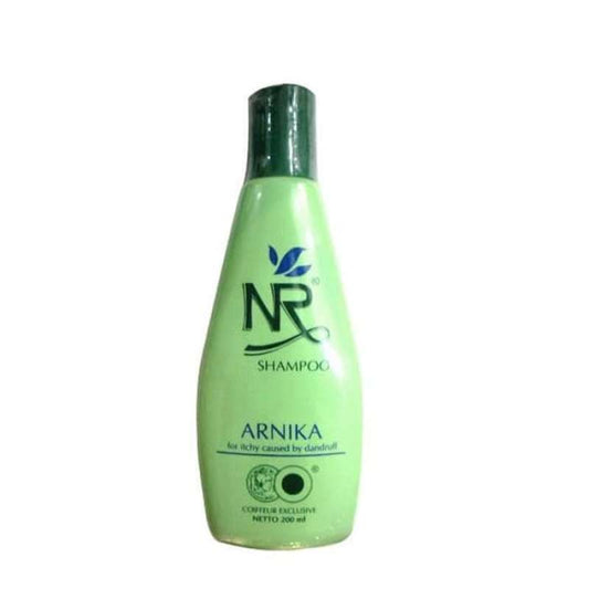 Pekanbaru Nr Shampoo Citrone 200Ml Btl