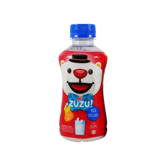 Pekanbaru Nu Zuzu Rasa Original 200Ml