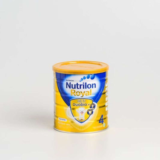 Pekanbaru Nutrilon Royal 4 Van 800Gr Can