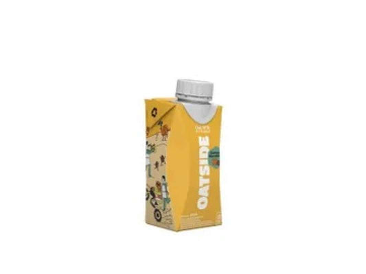 Pekanbaru Oatside Caramel Machiato Caps 200 Ml
