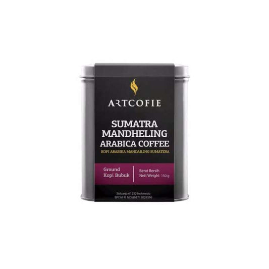 Pekanbaru Artcofie Ind Smtr Mndhlng Arbc Grnd 150G