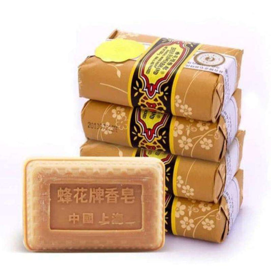 Pekanbaru BEE BRAND SOAP 125GR