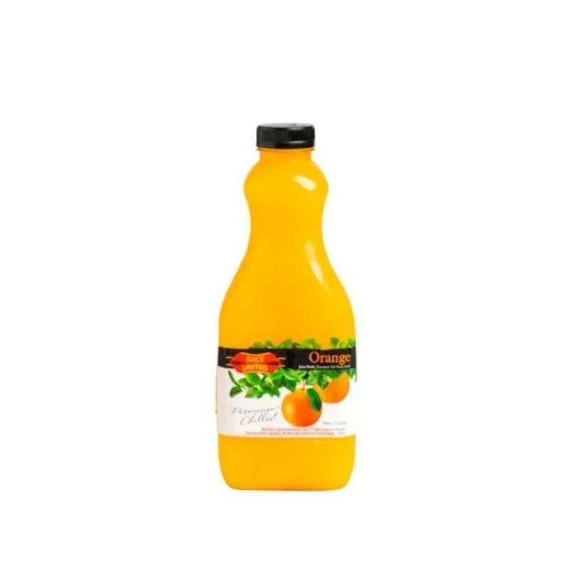 Pekanbaru Berri Juice Orange 1Lt Btl