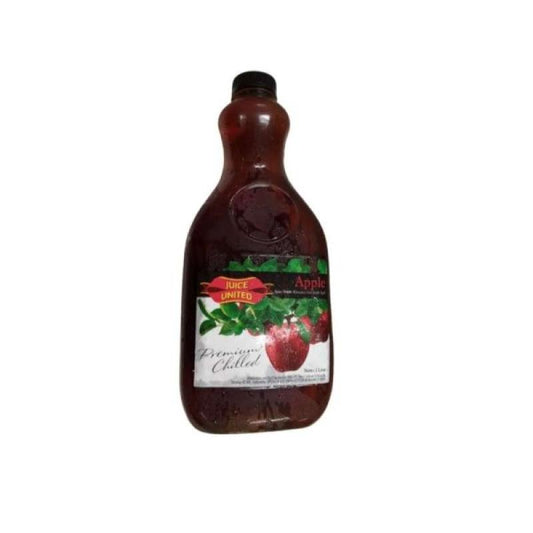 Pekanbaru Berri Juice Apple [1 Botol X 2 L]