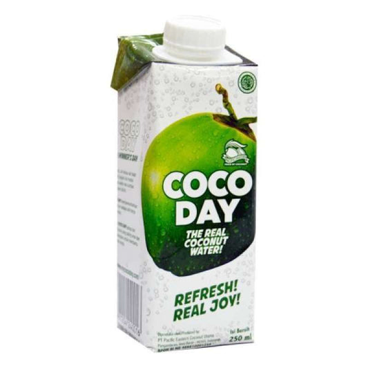 Pekanbaru Cocoday [250 Ml]