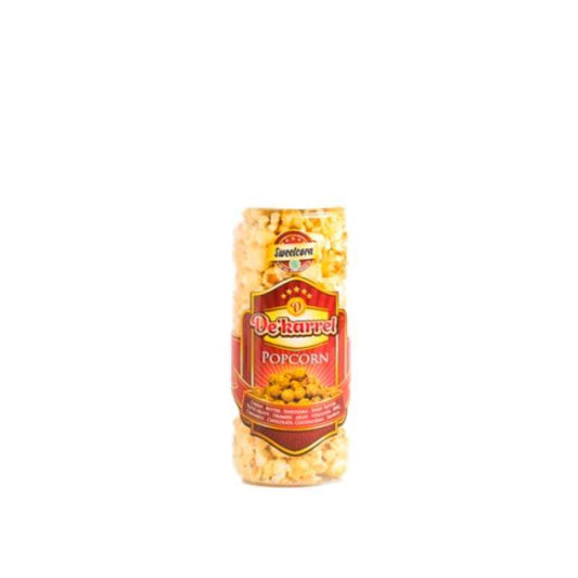 Pekanbaru De Karrel Popcorn Sweet Corn Can [120 G]